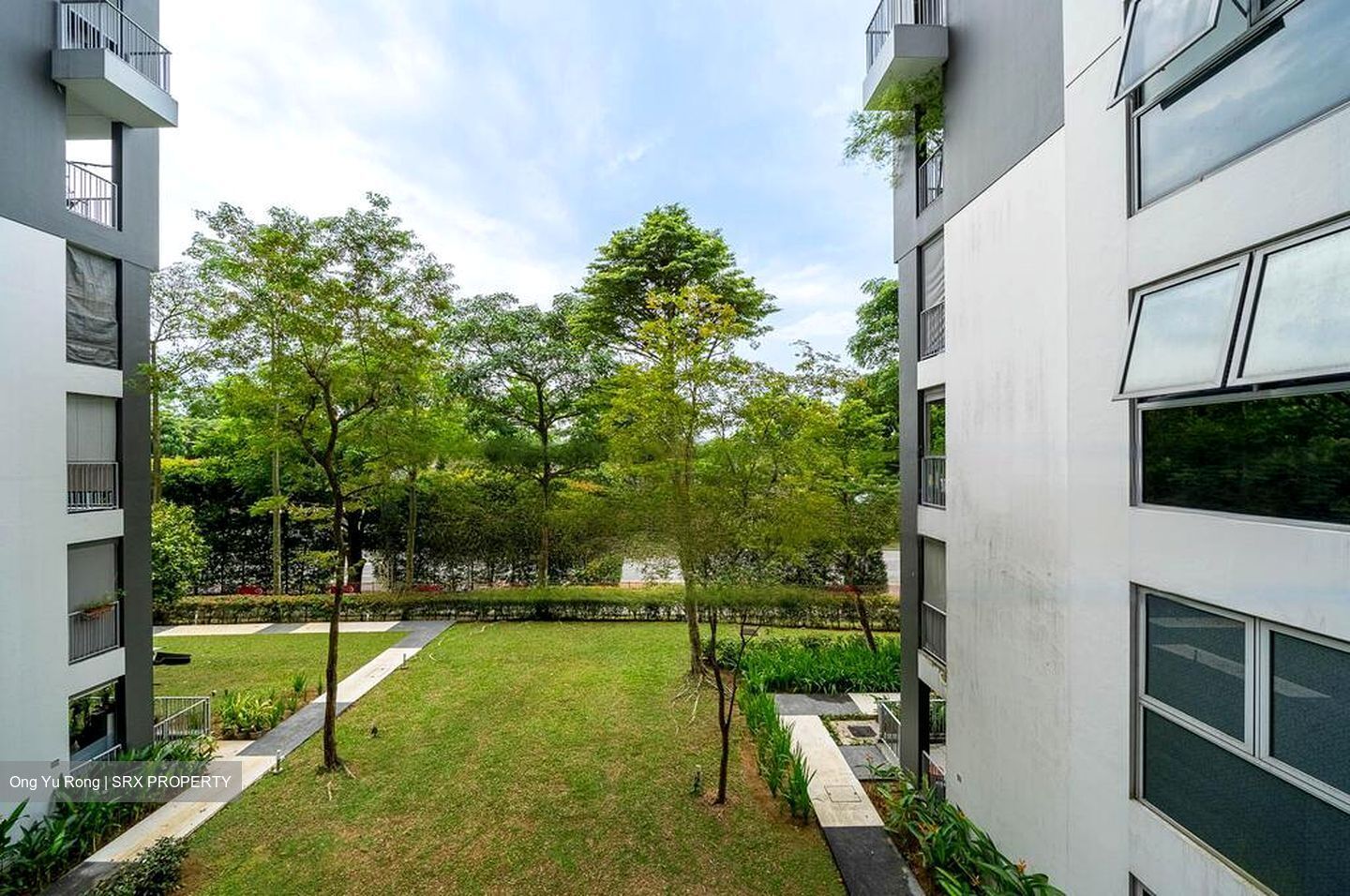The Estuary (D27), Condominium #490891421